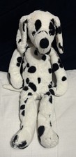 Ikea Gosig Vovven Dalmatian