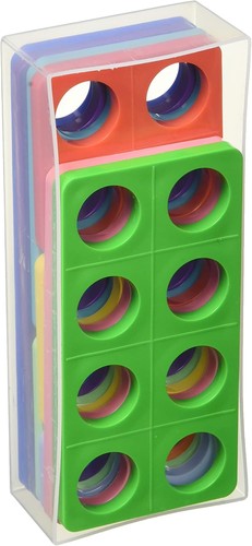 Numicon box - numicon:,