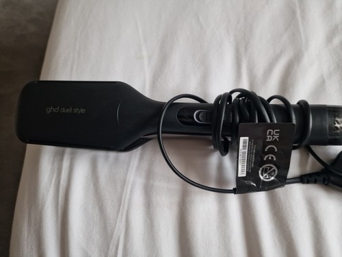 Ghd duet style - ghd,