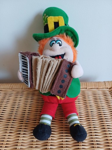 Allied irish lucky finnegan - allied,