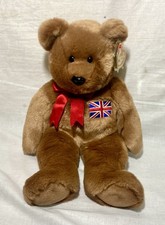 Rare Vintage Ty 1st Uk