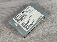 Volvo V40 V60 Radio Stereo DAB
