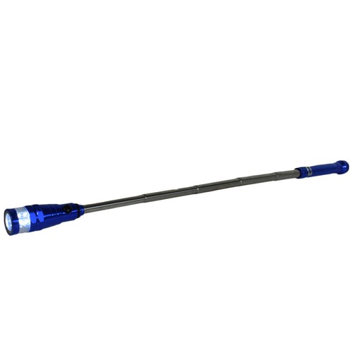 Led torch pick - torch, up