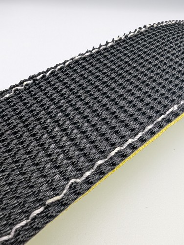 Recovery gripper sleeve - 4x,