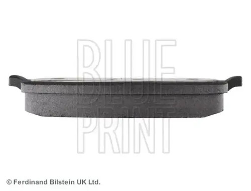 Brake pads rear - brake,