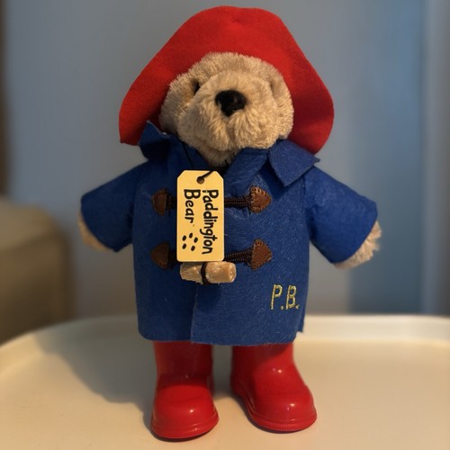 Rainbow designs paddington - rainbow,