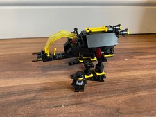 LEGO SET 6876, LEGOLAND
