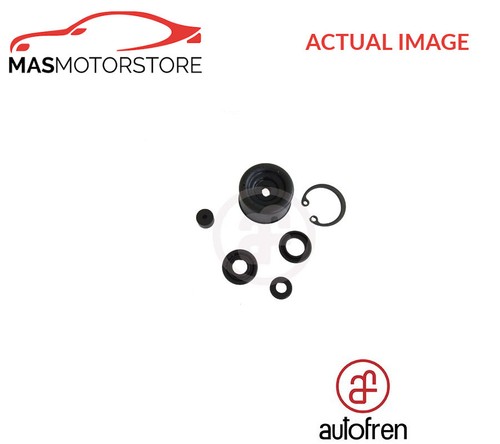 Clutch master cylinder repair - master,