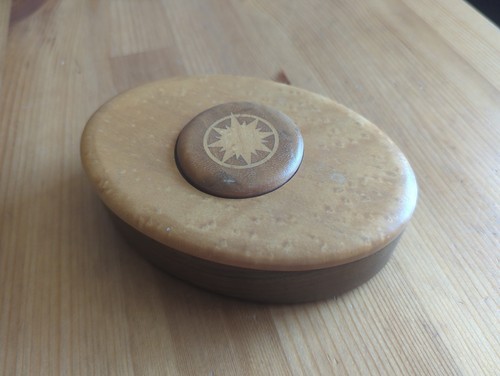 Vintage heartwood creations - vintage,