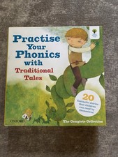 Oxford Reading Tree Practise