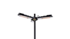 Sunred Heater Bright Parasol