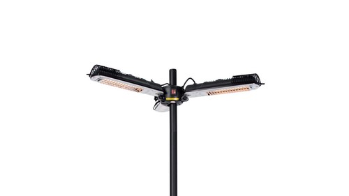 Sunred heater bright - heater,