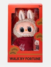 Vinyl Face Plush Doll  (40cm)