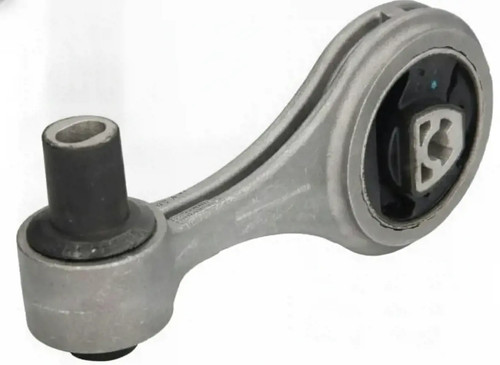 Engine mount bracket rear - engine,
