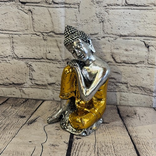 Gold silver 20cm - &,