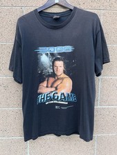 Vintage 2000 WWF WWE Triple H