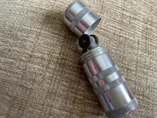 WW2 GERMAN WEHRMACHT ALUMINUM