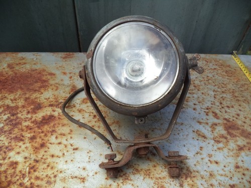 Butlers 1625 work light - , lamp