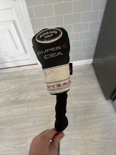 Adams idea super hybrid - s,
