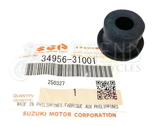 Genuine suzuki clock mount - clock,