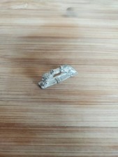 Orc & Goblin O Metal Spear