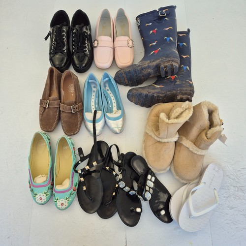 Shoe bundle size - 5, 5.5