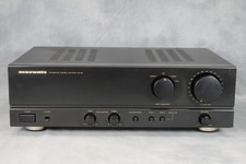 Marantz PM-30 Integrated Amplifier HiFi System Amp & with Phono Working *Read*