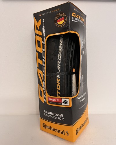 Continental gator hardshell - continental,