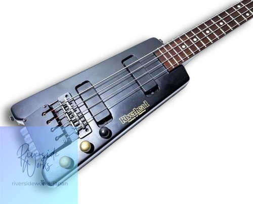 Rare river head - rare, rsb-900