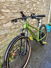 Giant Talon 2 Mountain Bike