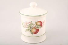 Marks & Spencer - Ashberry - Storage Jar + Lid - 141769G