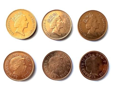 British 1987 2000 - british,
