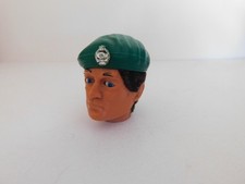 Action man vintage tank - action,