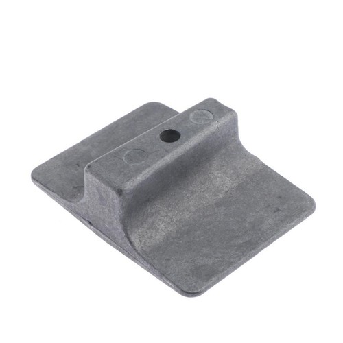 Outboard lower unit anode for - outboard,