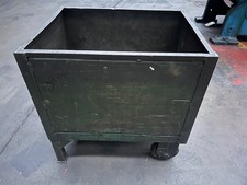 52x65x66cm Steel Stillage