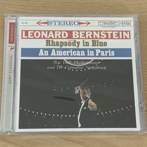 Gershwin rhapsody blue an - blue,