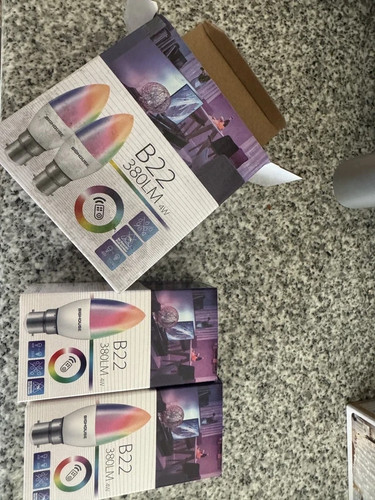 Light colour changing smart - colour,