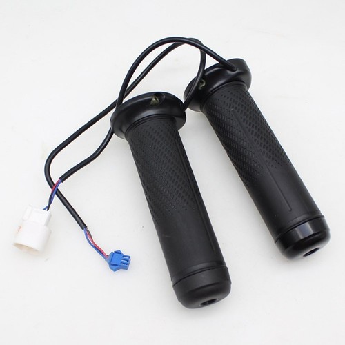 User friendly 3pin - 3pin, electric