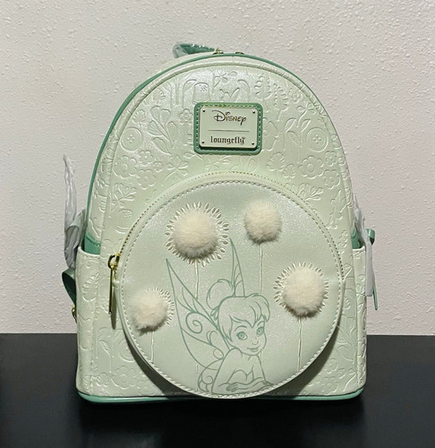 Loungefly disney peter pan - disney,