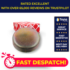 Core Plug 07295 Febi