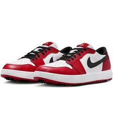 Nike Jordan 1 Low Retro Golf