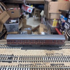 Graham Farish 10611 OO Gauge