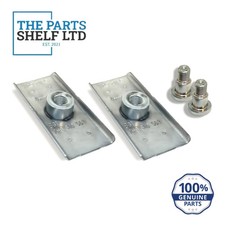 VW Transporter T5, T6 &T6.1