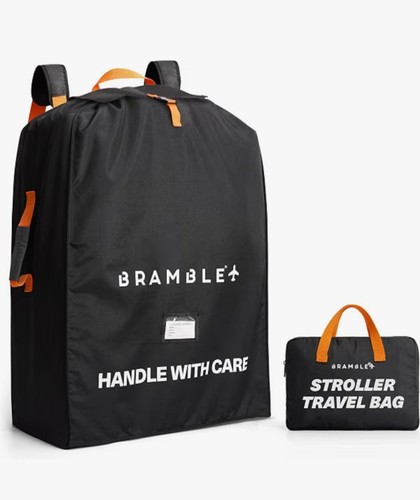 Bnib bramble stroller - bnib,