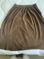 WYSE Women’s Suede Chocolate