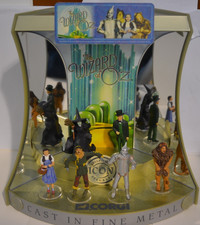 RARE CORGI ICONS  FULL SET OF