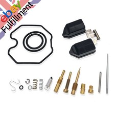 1* Carburetor Refurbishment