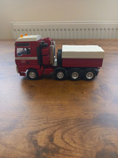 CONRAD 66002 MAN MAX GOLL 4 ASSI 1/50 KM0