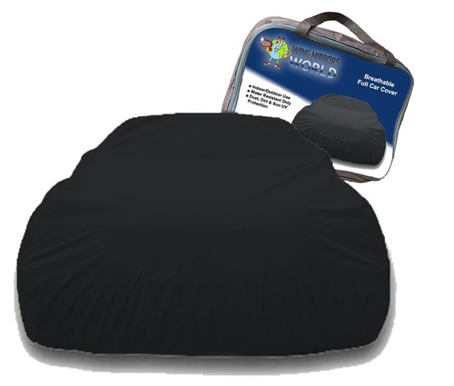 Full car cover breathable - car,