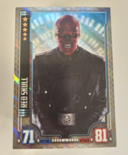 2016 Topps Hero Attax Marvel